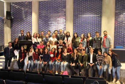 Comunidad universitaria