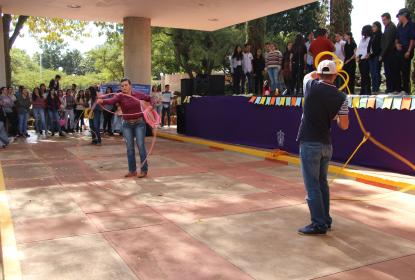Comunidad universitaria