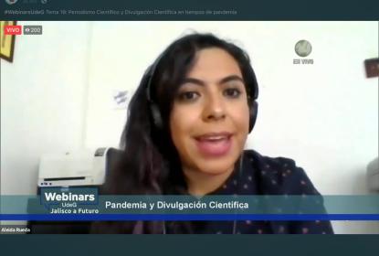 Periodista
