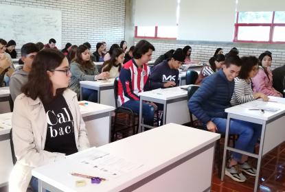Comunidad universitaria