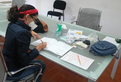 Aspirante de CUAltos.