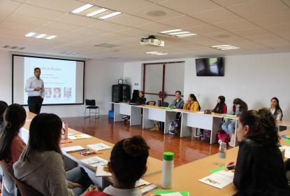 Comunidad universitaria