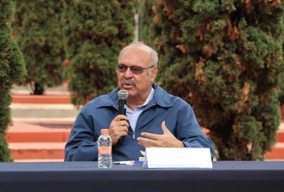 Compilador del libro “Producción de alimentos identitarios de Los Altos Sur de Jalisco”.