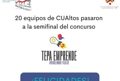 Cartel promocional