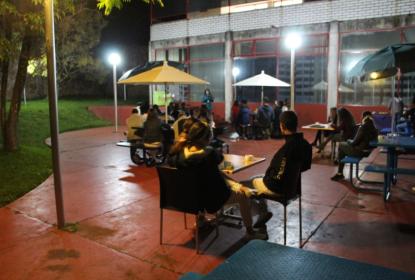Comunidad universitaria