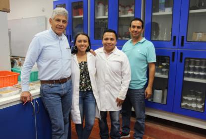 Comunidad universitaria
