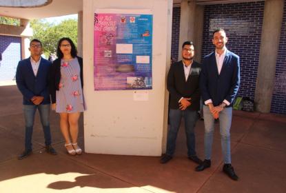 Comunidad universitaria