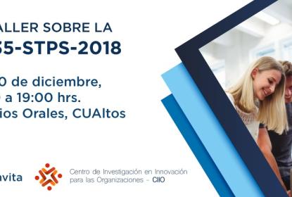 Cartel promocional