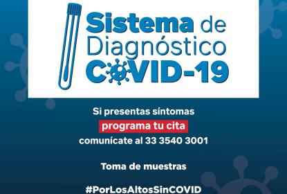 Cartel promocional