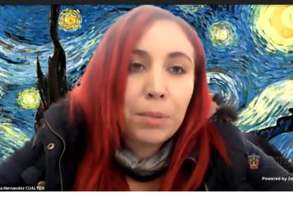 Maestra CUAltos.