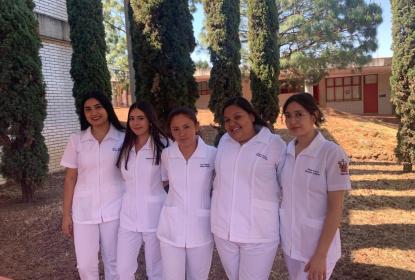 Comunidad universitaria 