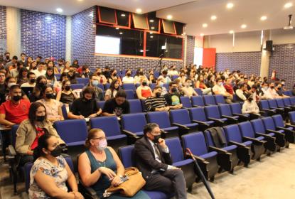 Comunidad universitaria 
