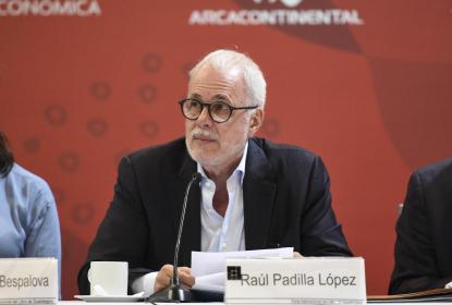 Ex rector de la UdeG.