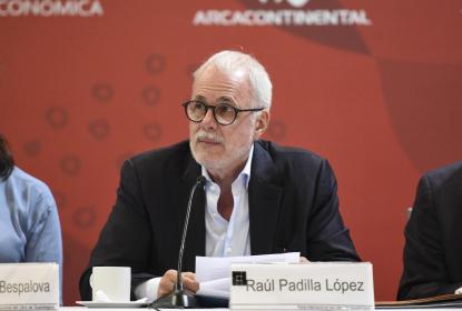 Exrector de la UdeG.