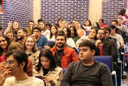 Comunidad universitaria 