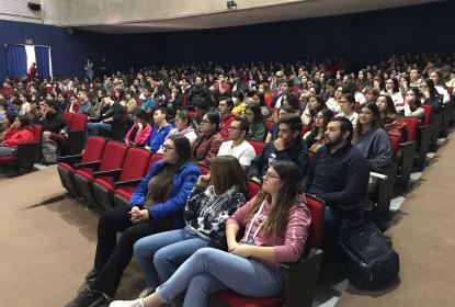 Auditorio