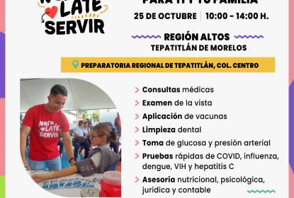 Cartel promocional 