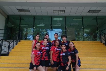 Alumnos