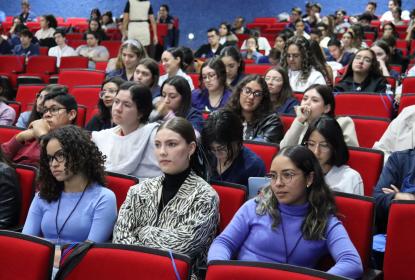 Comunidad universitaria 
