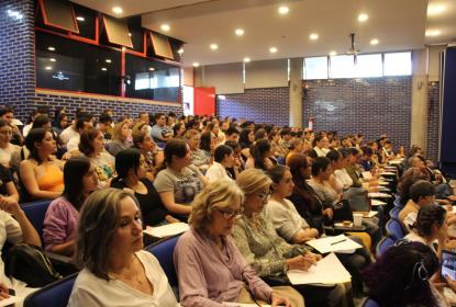 Comunidad universitaria 
