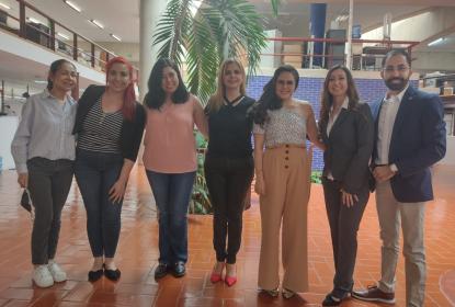 Comunidad universitaria