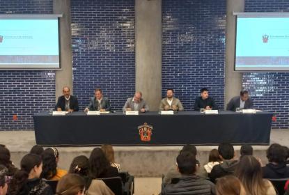 Autoridades CUAltos.