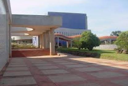 Plano de infraestructura CUAltos.