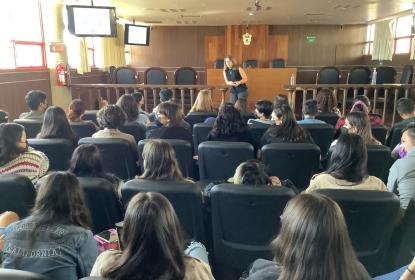 Comunidad universitaria