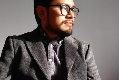 Oswaldo Hernández Trujillo
