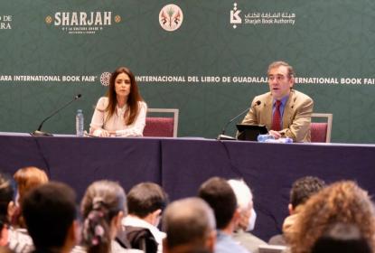 Integrantes de la Conferencia “¿Una nueva reforma electoral?”.