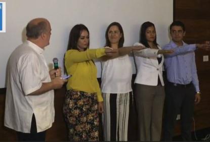 Administrativos de cualtos