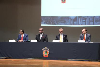 Autoridades