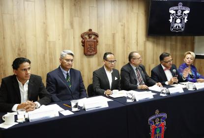 Investigadores 