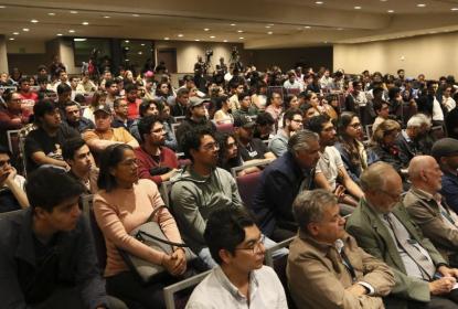 Auditorio 
