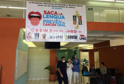 cartel promocional