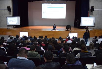 Autoridad y alumnado