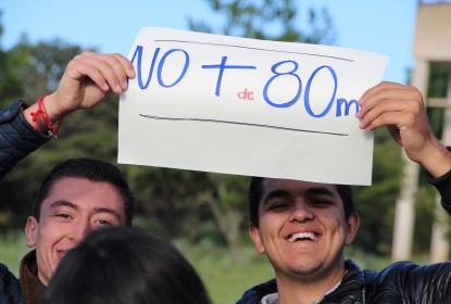 Estudiantes