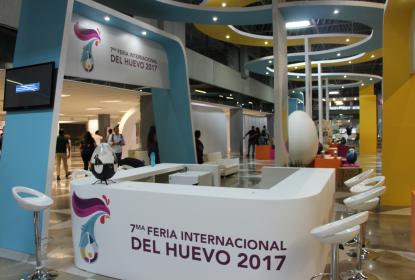 Congreso Latinoamericano de Avicultura