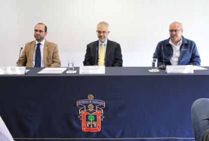 autoridades