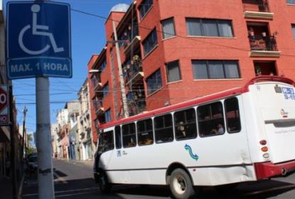 Transporte Publico