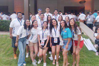 Éxito de Estudiantes en el XXIX Congreso del Verano Científico