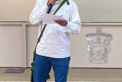 El Centro Universitario de los Altos participó en importante foro para la revitalización de lenguas indígenas