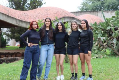 "Sigue la participación del CUALTOS en el XXI Campeonato Intercentros"