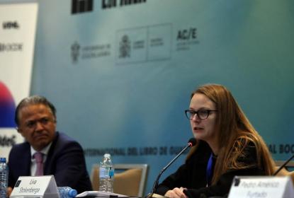 México y América Latina deben avanzar hacia un desarrollo más incluyente