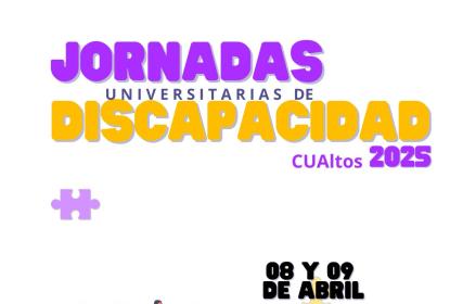 Jornadas de Dicapacidad 