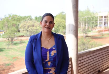 Dra.  Yesica Sughey González Torres