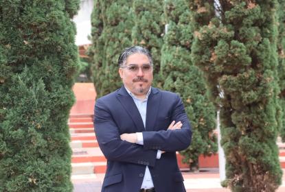 Dr. Francisco Partida 