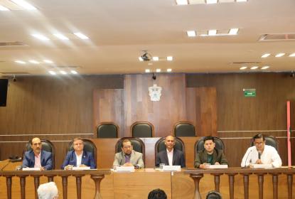 CUAltos celebra el VIII Congreso Internacional de Biociencias