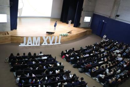 CUAltos celebra la XVII edición de las Jornadas de Actualización Médica