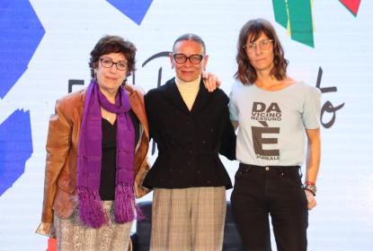 Hablar de la angustia también es cuidar: CUAltos lleva la salud mental a la FIL 2025